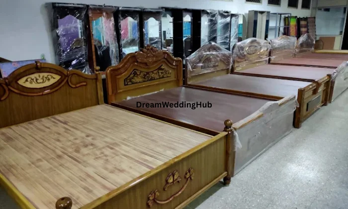 standard furniture world